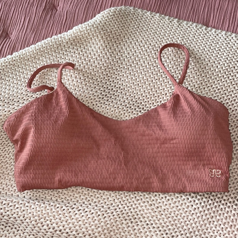 Albion Bralette Swim Top